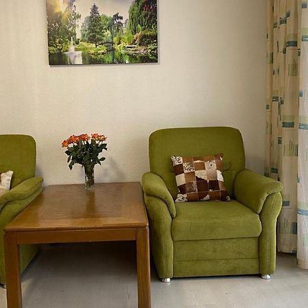 Apartmán Alb-Rosa Bad Herrenalb Exteriér fotografie