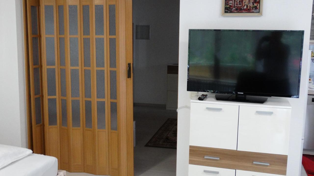 Apartmán Alb-Rosa Bad Herrenalb Exteriér fotografie